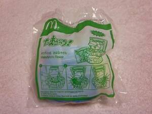 2010★☆McDonald's&#10084;ハッピーセット♪たまごっち★メロディっち★送料300円～