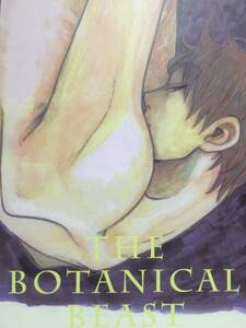  Hetalia [THE BOTANICAL BEAST]..... нет /..../ Британия *0