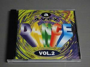 CD/V.A./avex DANCE VOL.2