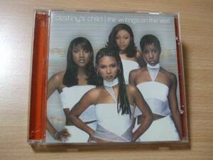 Destinys Child ◆the writings on the wall