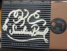 KC&THE SUNSHINE BAND/GREATEST HITS/_画像1