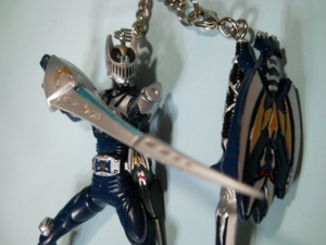  брелок для ключа Kamen Rider Night темный козырек tsubai фигурка эмблема аксессуары герой товары смартфон 