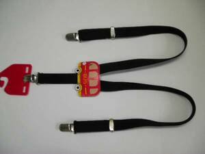  new goods * for children suspenders * dark blue color 