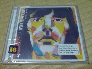  Ian Brown ian brown the stone roses The * Stone * low zez зарубежная запись cd новый товар нераспечатанный 