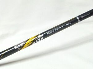 中古◎★RBZ Stage2 Rocket FUEL MATRIX 60★S★42.4 3Wシャフト