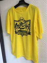 新品未使用 阪神タイガース応援Tシャツ_画像1