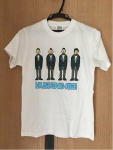 HUSKING BEE Tシャツ サイズXS GOOD BYE Thanks! ハスキングビー