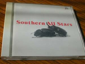 Альбом Southern All Stars "Southern All All Stars" 13 Песни 3