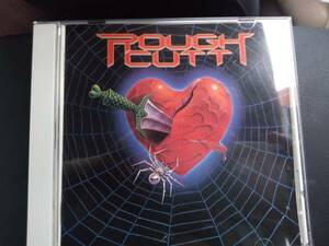 ★☆Rough Cutt/1st Paul Shortino 日本盤☆★1674