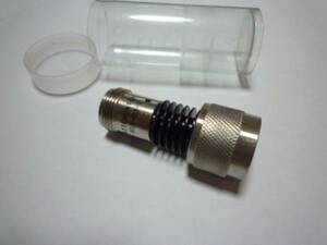 値下げ　3db ATTENUATORS 5W DC-6Ghz 50Ω　MECA 603-3-1