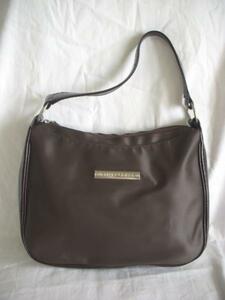  prompt decision regular goods * Mary Quant * shoulder bag!