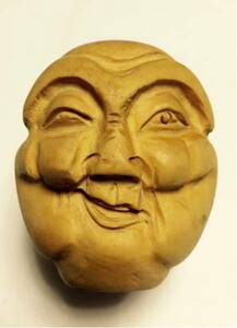 ! prompt decision [.] natural India . raw .. yellow . tree height carving netsuke [ 10 ...-17]