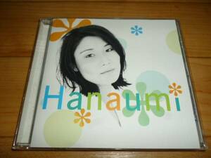 CD　Hanaumi　ハナウミ