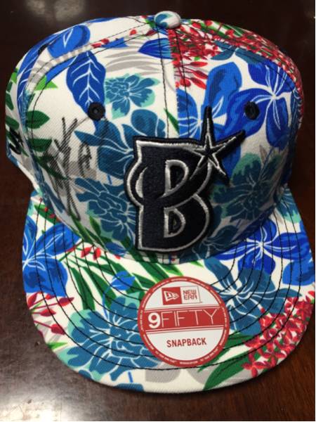 【直筆サイン入り】山崎康晃 コラボ キャップ 新品　DeNA横浜ベイスターズ 横浜Dena19 山崎康晃直筆サイン入り宜野湾キャンプ限定キャップ