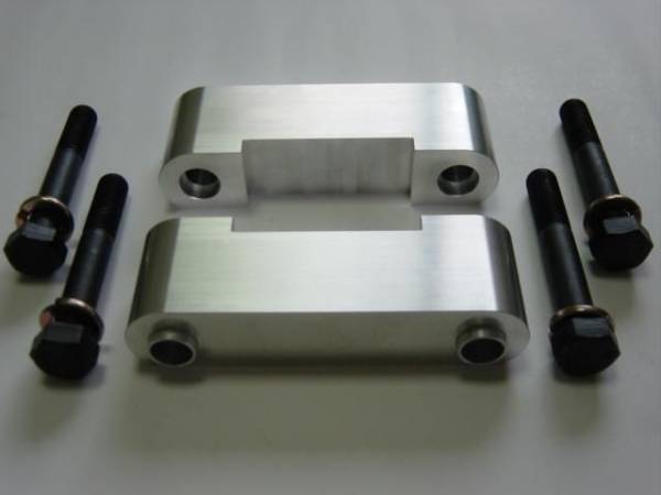 新品 30 31 セルシオ ロールセンターアダプター フロント 30ミリ ロールセンターアダプター 30mm トヨタ セルシオ 30系 31系