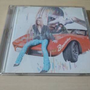 ブームキャットCD「BOOMKATALOG.ONE」BOOMKAT兄弟ユニット●