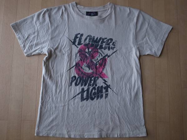激レア THE YELLOW MONKEY グッズ 吉井和哉 Tシャツ 吉井和哉 Tシャツ THE YELLOW MONKEY Lサイズ｜Yahoo!フリマ（旧