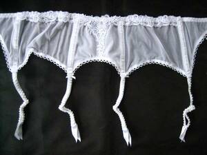 [LISE CHARMELliz car rumeru]Princesse de coeur garter belt 