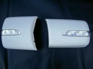  Benz door mirror cover w124E280E300E320E500