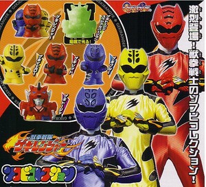 { быстрое решение }geki Ranger sofvi коллекция (5 вида комплект )