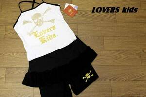 ★☆新品！LOVERS kids　水着　150cm☆★18335 00