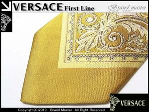 VERSACE Versace bell search галстук ιηC