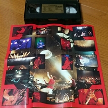 奥田民生 TOUR 2000 GOLDBLEND VHS ライブビデオ_画像3