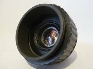 M39インダスター96U-1引き伸ばし用レンズINDUSTAR 50MM #557