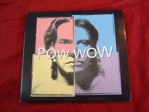 CD【Pow Wow】