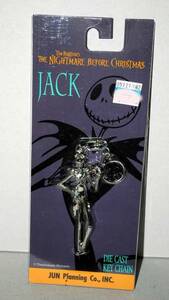 # сокровище новый товар JACK DIE CAST цепочка для ключей 