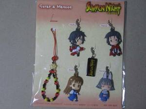 非売品/サモンナイト2 SUMMON NIGHT2/ストラップ&マスコット