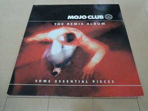 MOJO CLUB / THE REMIXALBUM / Mojo Club Remix Vol.1