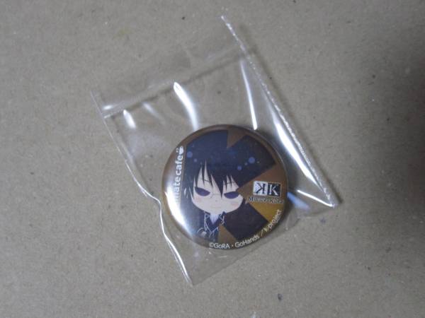 2025年最新】Yahoo!オークション -アニメk 缶バッジの中古品