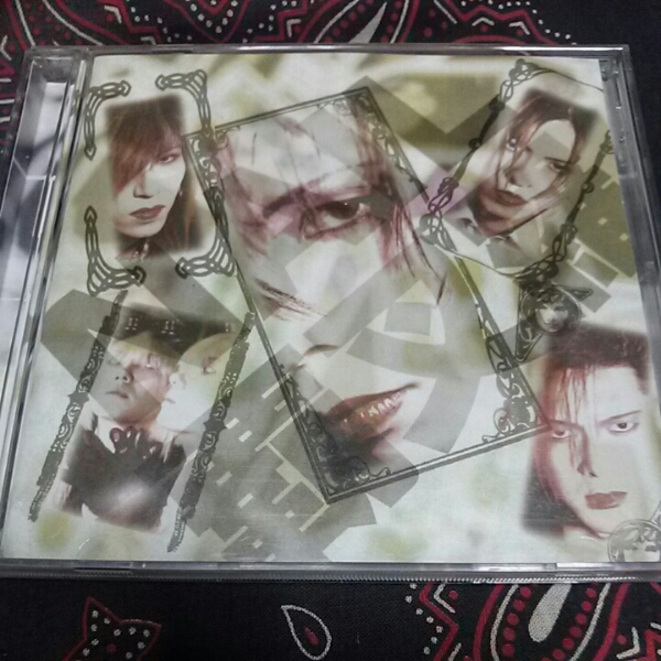 2025年最新】Yahoo!オークション -覇叉羅(CD)の中古品・新品・未
