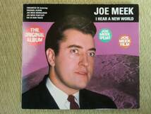 CD♪ジョーミーク♪JOE MEEK♪CD♪50's♪60's♪ガレージ♪ロックンロール♪R&R♪ロカビリー♪ROCKABILLY♪モンド_画像1