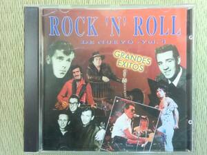 CD♪ROCK'N'ROLL♪R'N'R♪ロカビリー♪ROCKABILLY♪50's♪60's♪ロックンロール♪R&R♪R&B♪オールディーズ