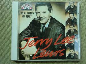 CD♪ジェリーリールイス♪JERY LEE LEWIS♪ロックンロール♪R&R♪ロカビリー♪ROCKABILLY♪50's♪60's♪ピアノ♪カントリー♪C&W