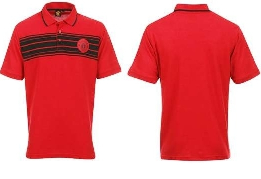 Manchester United Polo S UK輸入品 マンチェスターユナイテッド