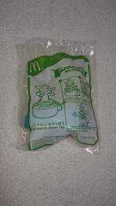 2014★☆McDonald's&#10084;ハッピーセット♪ポケモンＸＹ★③新品未開封★送料300円