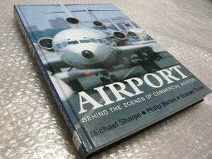  foreign book * airport . passenger plane [ photoalbum ]* can tasANA Concorde 