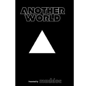 ANOTHER WORLD [DVD]