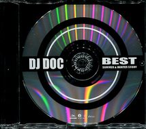 K-POP DJ DOC ベスト盤 3枚組CD／SEASON'S GREETING ＋ 2001年 韓国盤_画像3