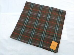  unused goods Etro cashmere Italy made muffler regular price 43,000 jpy 