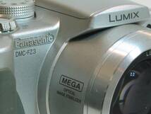 #即決！　Panasonic　LUMIX DMC-FZ3　フード付　#CC4660745_画像1