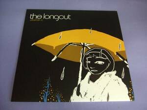 ◎輸入盤未使用LP◎The Longcut/Vitamin C