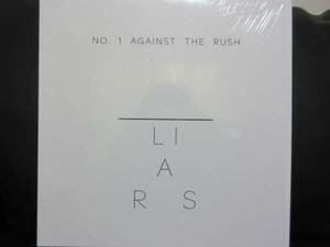 Liars / No. 1 Against the Rush LP 中古