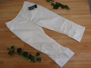  tag attaching! unused *Minskatt* hem gya The - cropped pants 11 number 