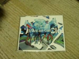 ☆L'Arc-en-Ciel　自由への招待