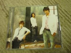 ☆CD+DVD　帯付　W-inds.　四季