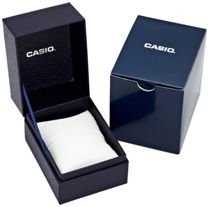 ★ＣＡＳＩＯ　高価格帯専用空箱×2個ＳＥＴ★